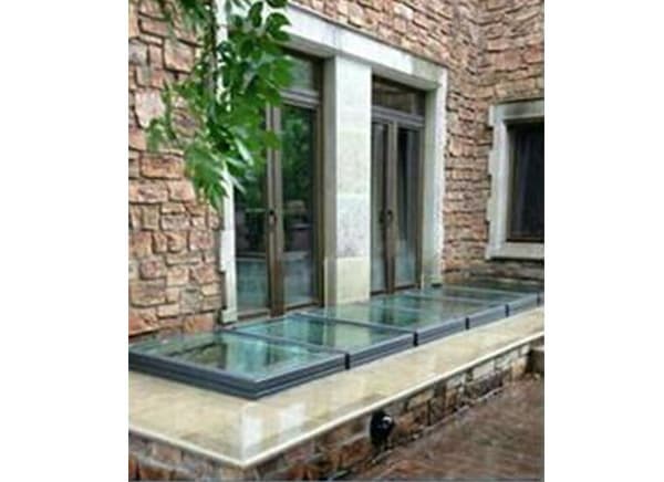 Electronic Control Skylights  Manufacturer _ Supplier
